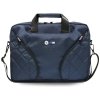 Torba BMW Nylom Pockets&Metal Logo 16   granatowy